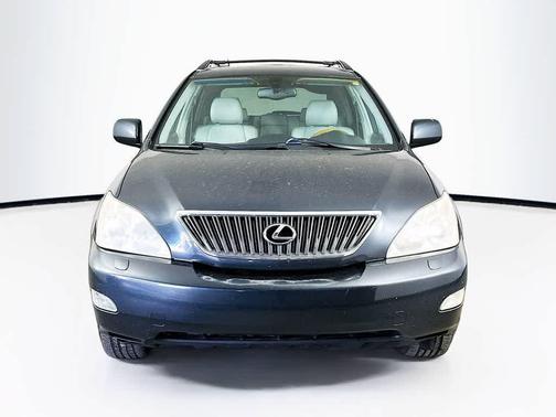 2004 Lexus RX 330 Base