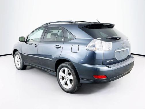 2004 Lexus RX 330 Base