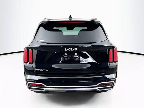 2023 Kia Sorento EX