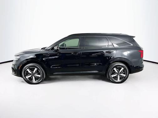 2023 Kia Sorento EX
