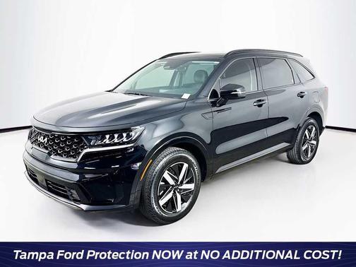 2023 Kia Sorento EX