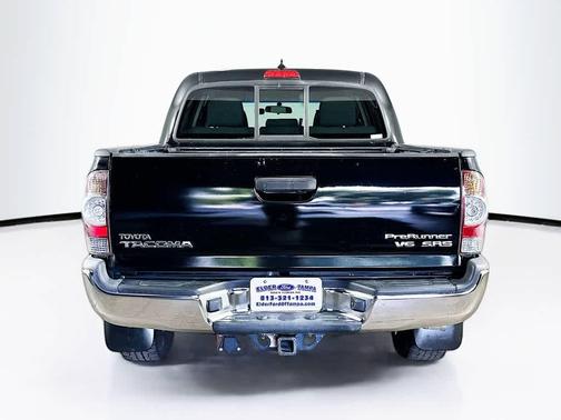 2014 Toyota Tacoma PreRunner