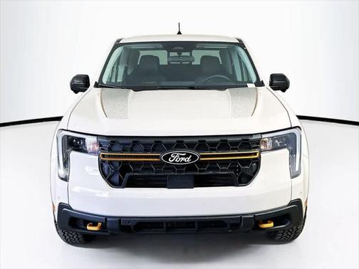 2025 Ford Maverick Tremor