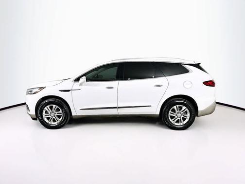 2020 Buick Enclave FWD Essence