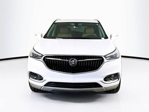 2020 Buick Enclave FWD Essence