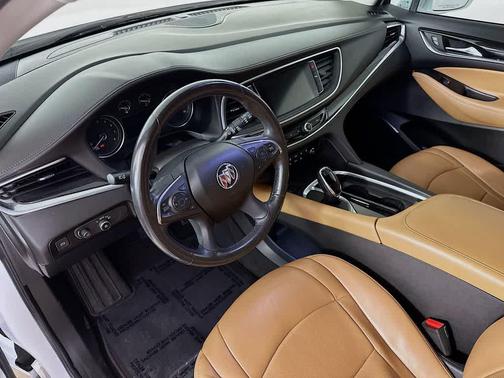 2020 Buick Enclave FWD Essence