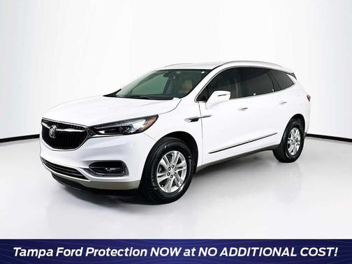 2020 Buick Enclave FWD Essence