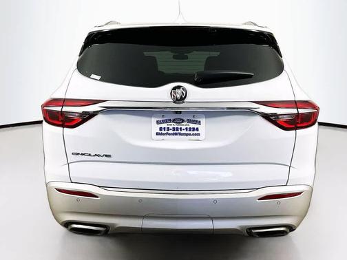 2020 Buick Enclave FWD Essence