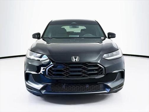 2023 Honda HR-V 2WD Sport