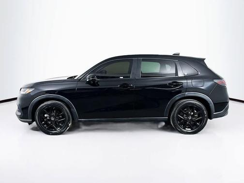 2023 Honda HR-V 2WD Sport