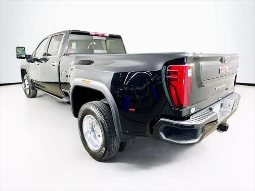 2024 GMC Sierra 3500 Denali