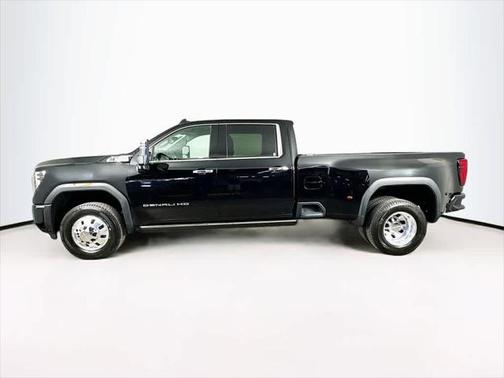 2024 GMC Sierra 3500 Denali