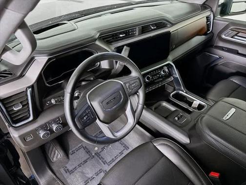 2024 GMC Sierra 3500 Denali