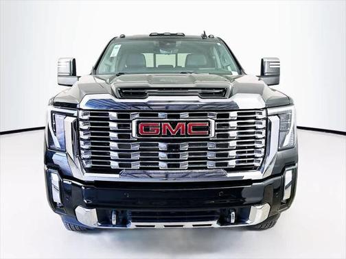 2024 GMC Sierra 3500 Denali