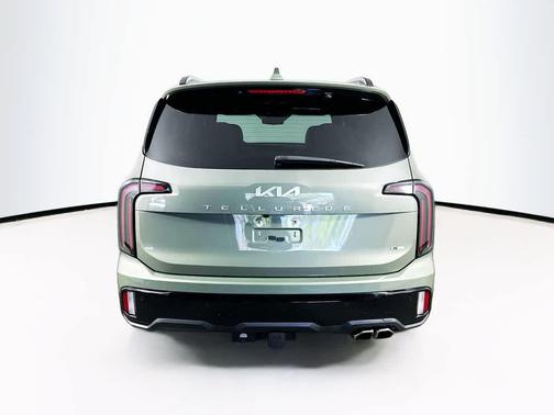 2024 Kia Telluride SX Prestige X-Line
