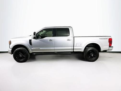 2020 Ford F-250 Lariat