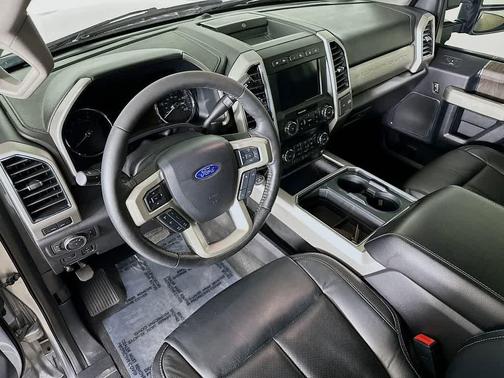 2020 Ford F-250 Lariat