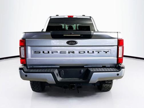2020 Ford F-250 Lariat