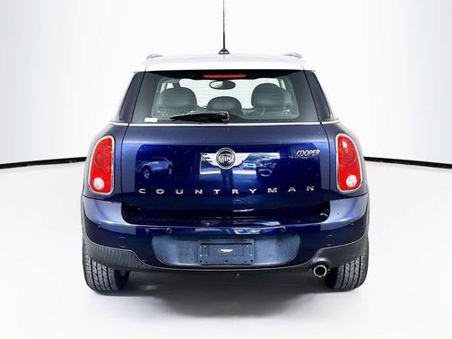 2013 MINI Countryman Cooper
