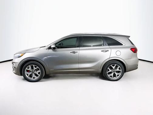 2019 Kia Sorento SX