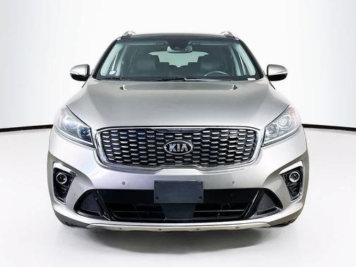 2019 Kia Sorento SX