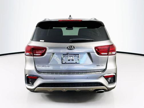 2019 Kia Sorento SX