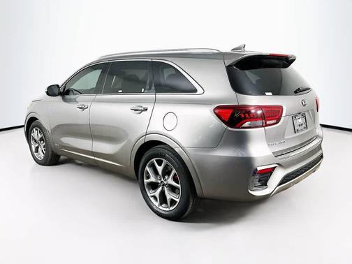 2019 Kia Sorento SX