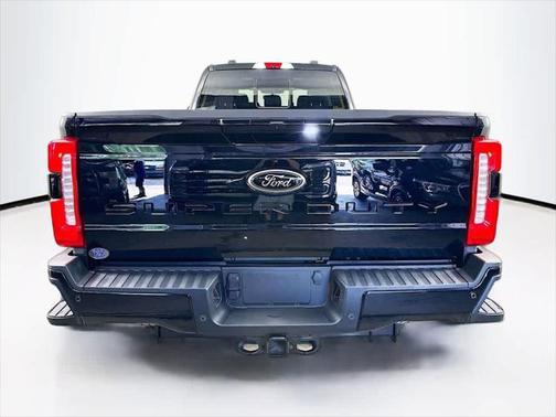 2025 Ford F-350 Lariat