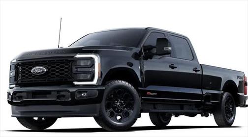 2025 Ford F-350 Lariat