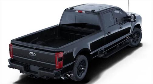 2025 Ford F-350 Lariat