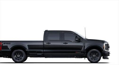 2025 Ford F-350 Lariat