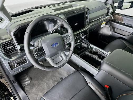 2025 Ford F-350 Lariat