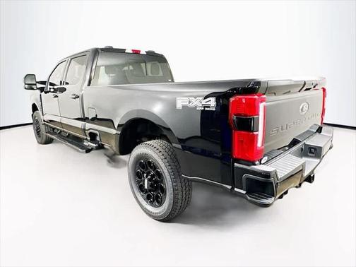 2025 Ford F-350 Lariat