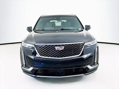 2024 Cadillac XT6 Premium Luxury AWD