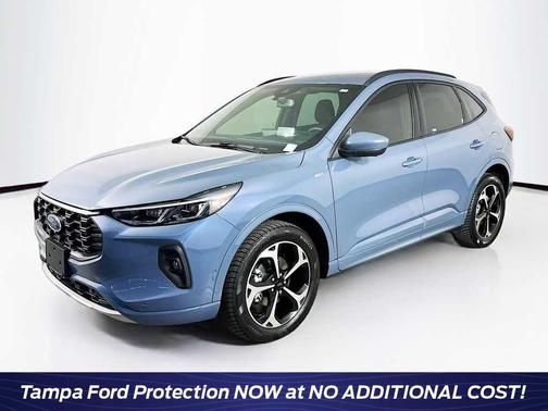 2024 Ford Escape ST-Line Elite
