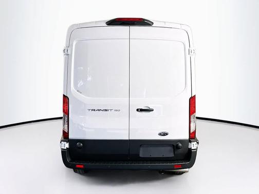 2025 Ford Transit-150 Base