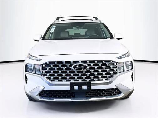 2021 Hyundai SANTA FE SEL 2.4