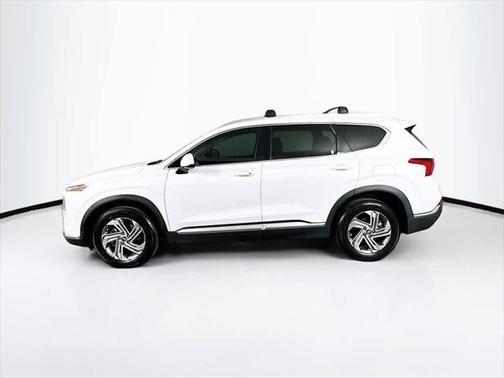 2021 Hyundai SANTA FE SEL 2.4