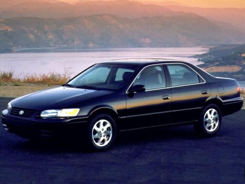 1999 Toyota Camry 