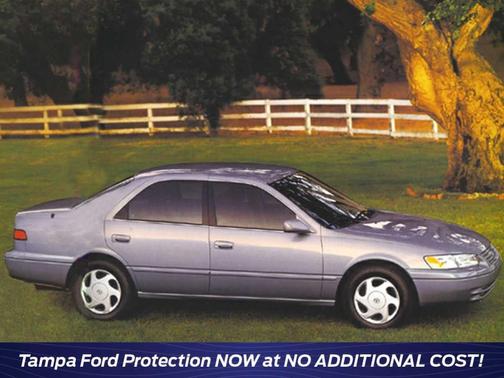 1999 Toyota Camry 