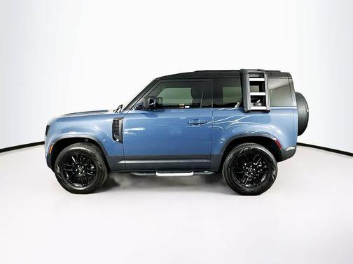2023 Land Rover Defender 90 S
