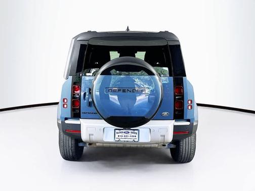 2023 Land Rover Defender 90 S