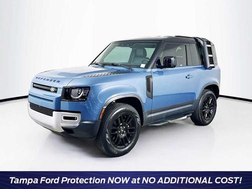 2023 Land Rover Defender 90 S