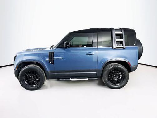 2023 Land Rover Defender 90 S