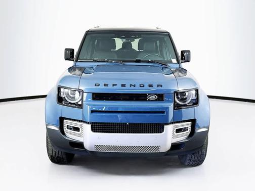 2023 Land Rover Defender 90 S
