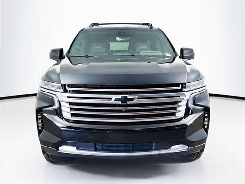 2022 Chevrolet Tahoe 4WD High Country