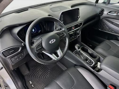 2019 Hyundai SANTA FE Ultimate 2.0T