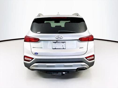 2019 Hyundai SANTA FE Ultimate 2.0T