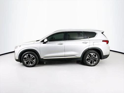 2019 Hyundai SANTA FE Ultimate 2.0T