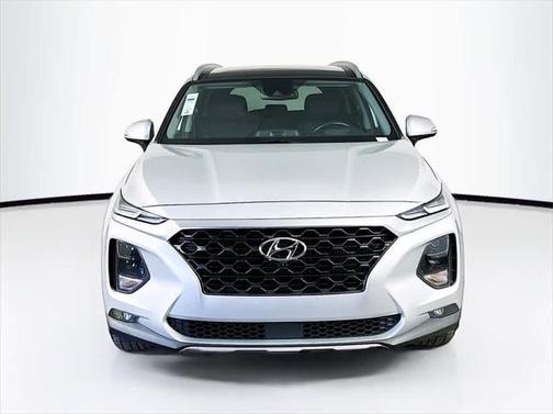 2019 Hyundai SANTA FE Ultimate 2.0T